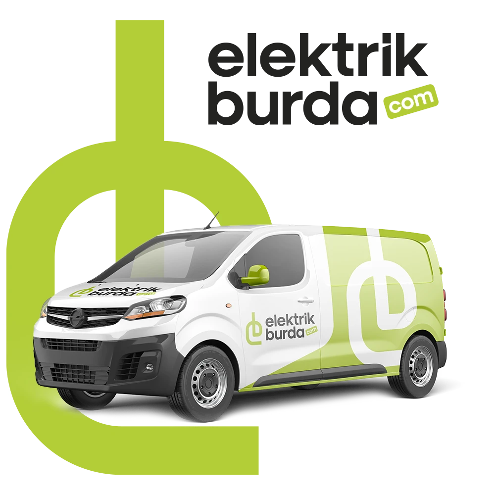 Elektrikburda