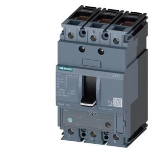SİEMENS 3P 175-250A 36kA AYAR SAHALI KOMPAKT ŞALTER