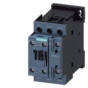 SİEMENS 3RT2025-1AP01 16A 1NO-1NC 230V AC KONTAKTÖR