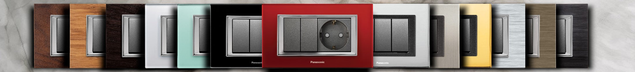 Panasonic Thea Ultima