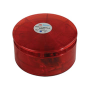 Ledli Flaşörlü Elektronik Siren