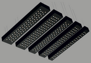 KL50 Kuyumcu Linear Armatürü 150 CM Linear 110 LED 170W - GZ8505-KL50-L150