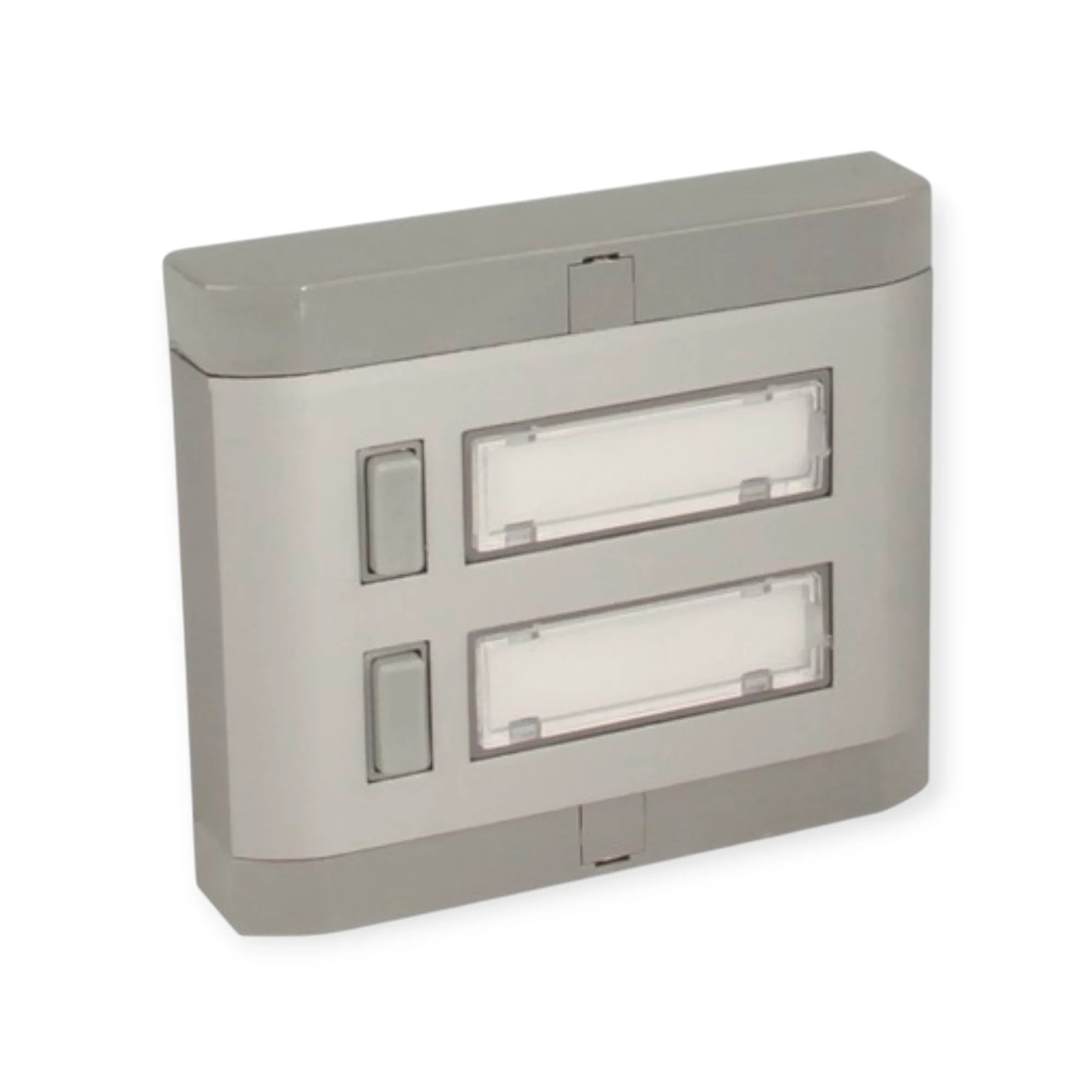 Alüminyum Zil Butonu