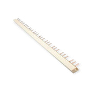 Trifaze Müşterek Bara İğne Uçlu