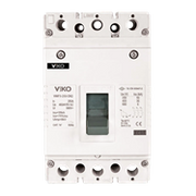 Viko 3X125A 25kA Kompakt Şalter