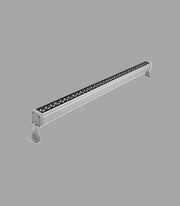 Atanur Walla 120 cm 45W Sıva Üstü Wallwasher IP65 3000K - Sarı Işık ürün görseli