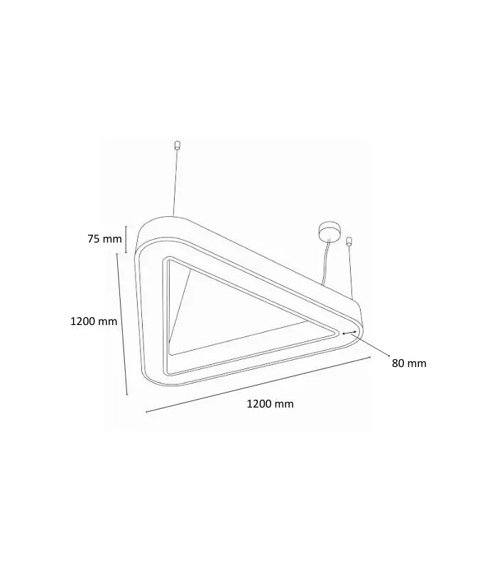 Ürün Beyaz 4000K - Gün Işığı Sıva Üstü ürün görseli