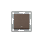 N/T Antrasit Permütatör Mekanizma + Düğme