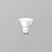 Gecem 5W GU10 3000K Led Ampul