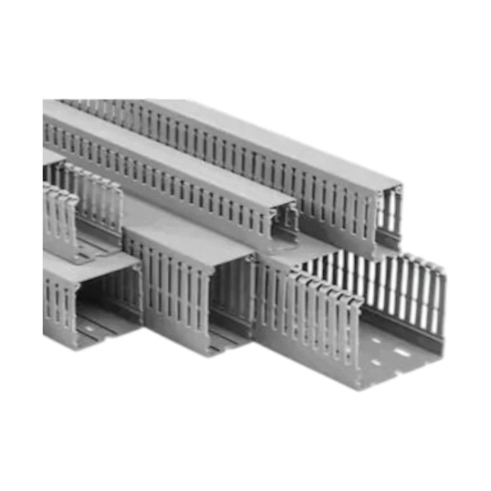 Delikli Kablo Kanalı