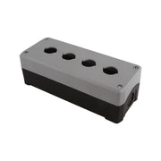 4'Lü Etanj Buton Kutusu