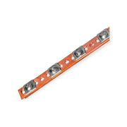 Topraklama Barası 1,5mm 31 Vida