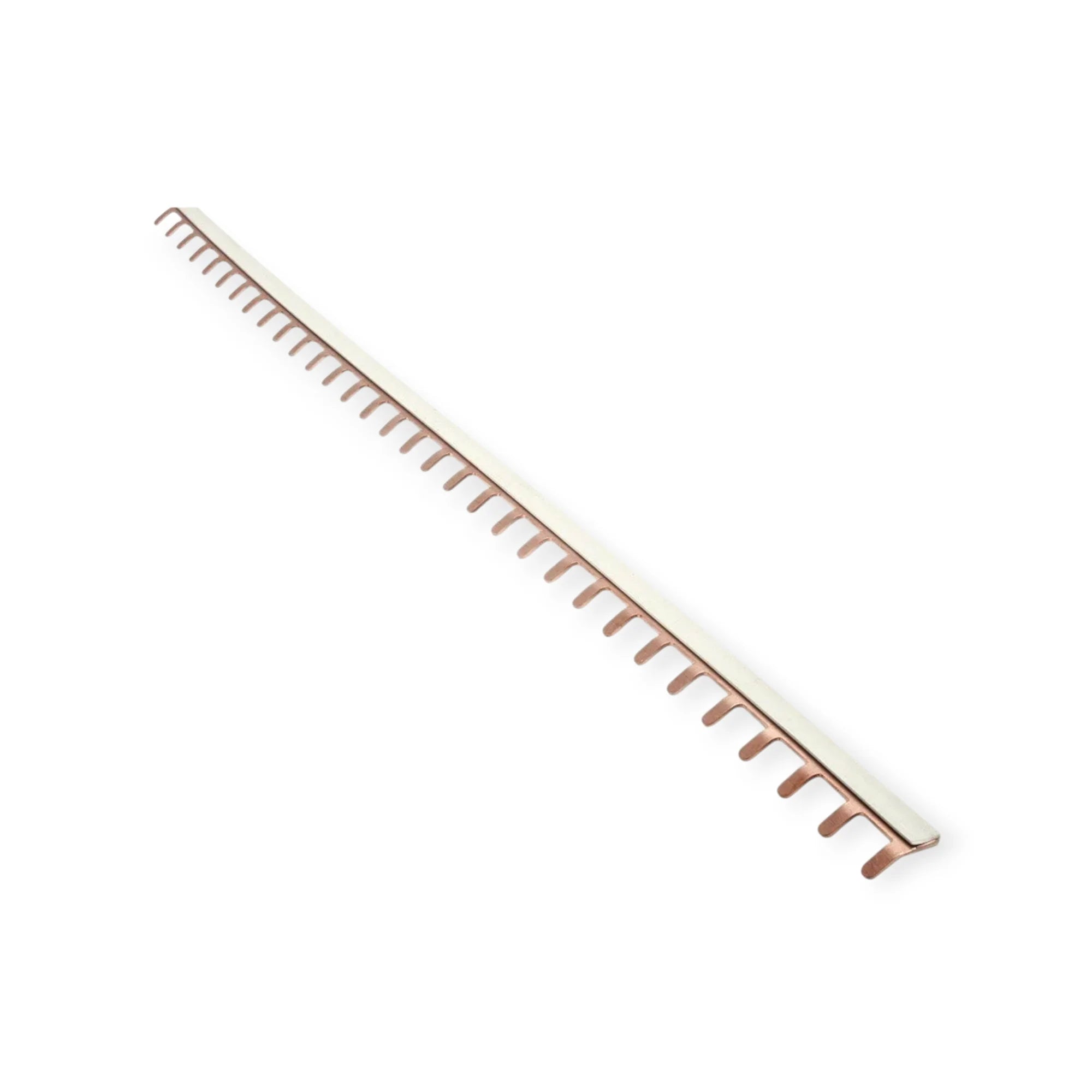 Monofaze Müşterek Bara İğne Uçlu