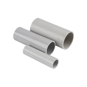 Pvc Rijit Muf Alev Yaymayan