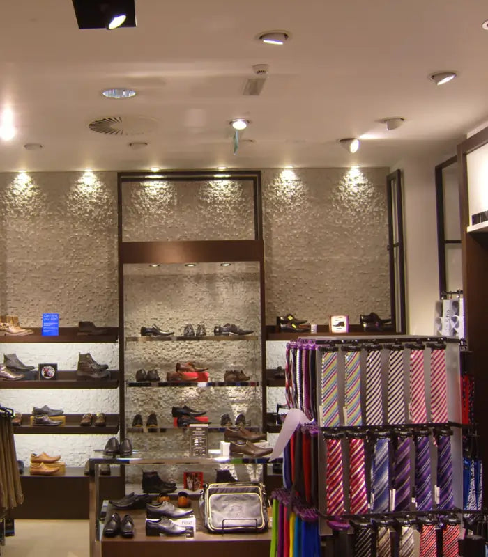 Ürün Siyah 4000K - Gün Işığı ürün görseli