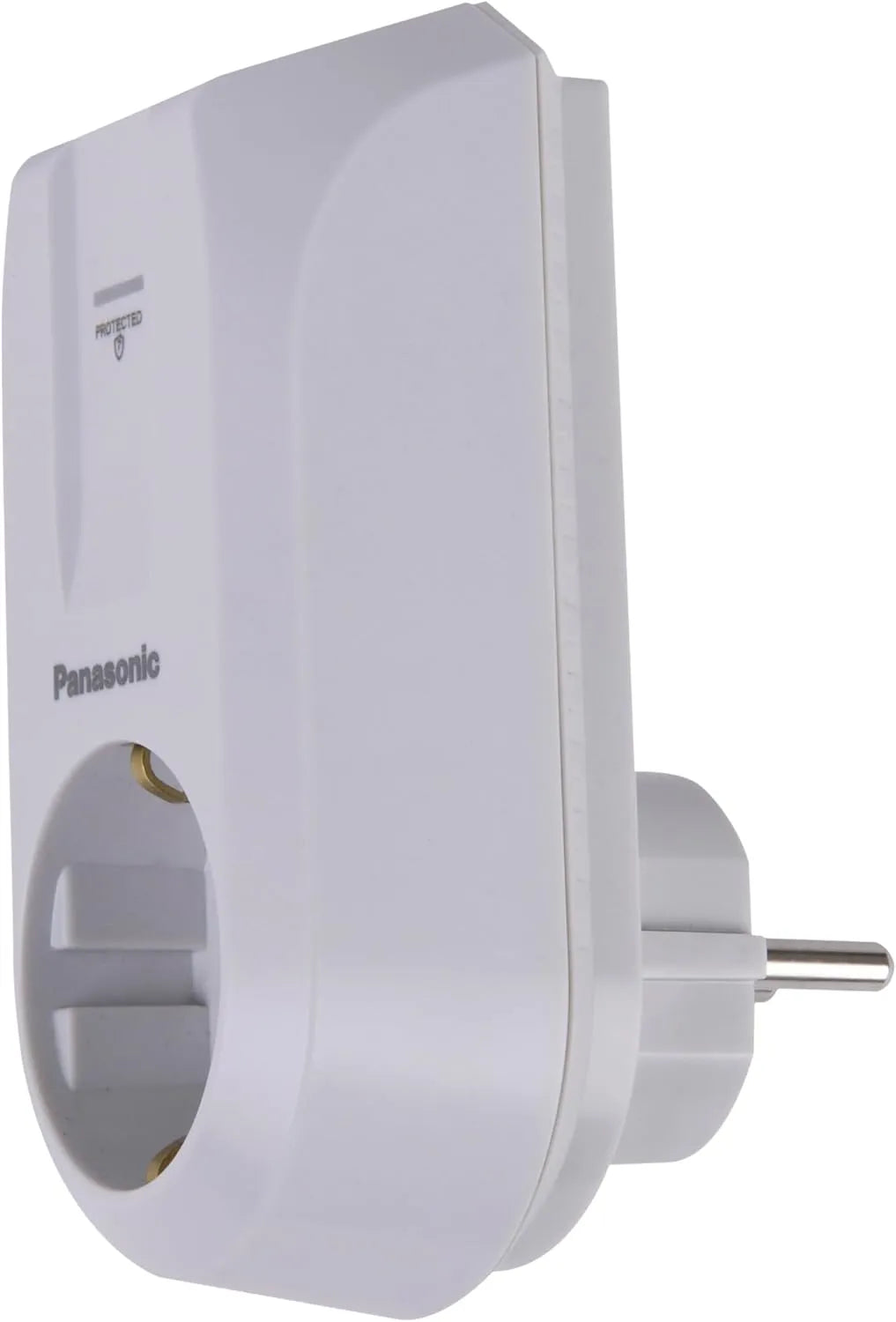 Panasonic Tekli Şok Korumalı Priz