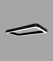 Atanur Reh-R 60x180 cm 130W Dikdörtgen Linear Armatür Beyaz 3000K - Sarı Işık Sıva Üstü ürün görseli