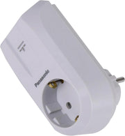 Panasonic Tekli Şok Korumalı Priz