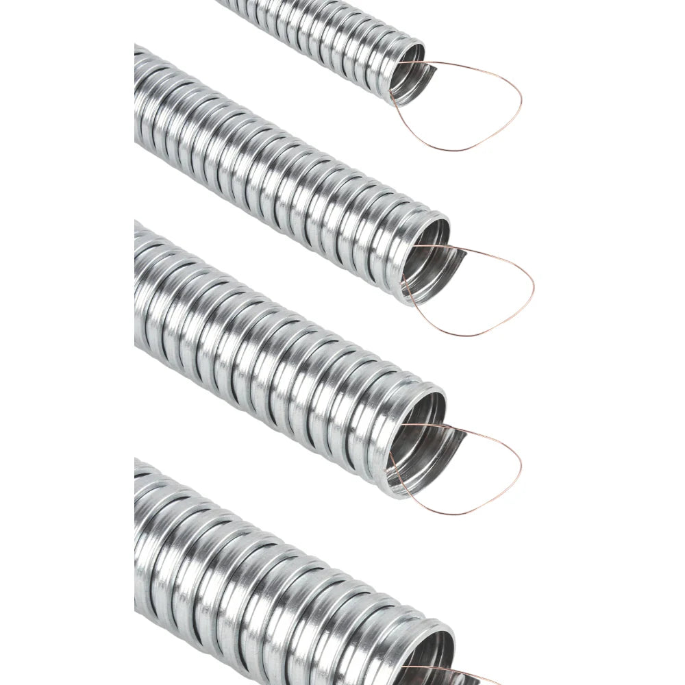 Çelik Spiral Telli