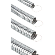 Çelik Spiral Telli