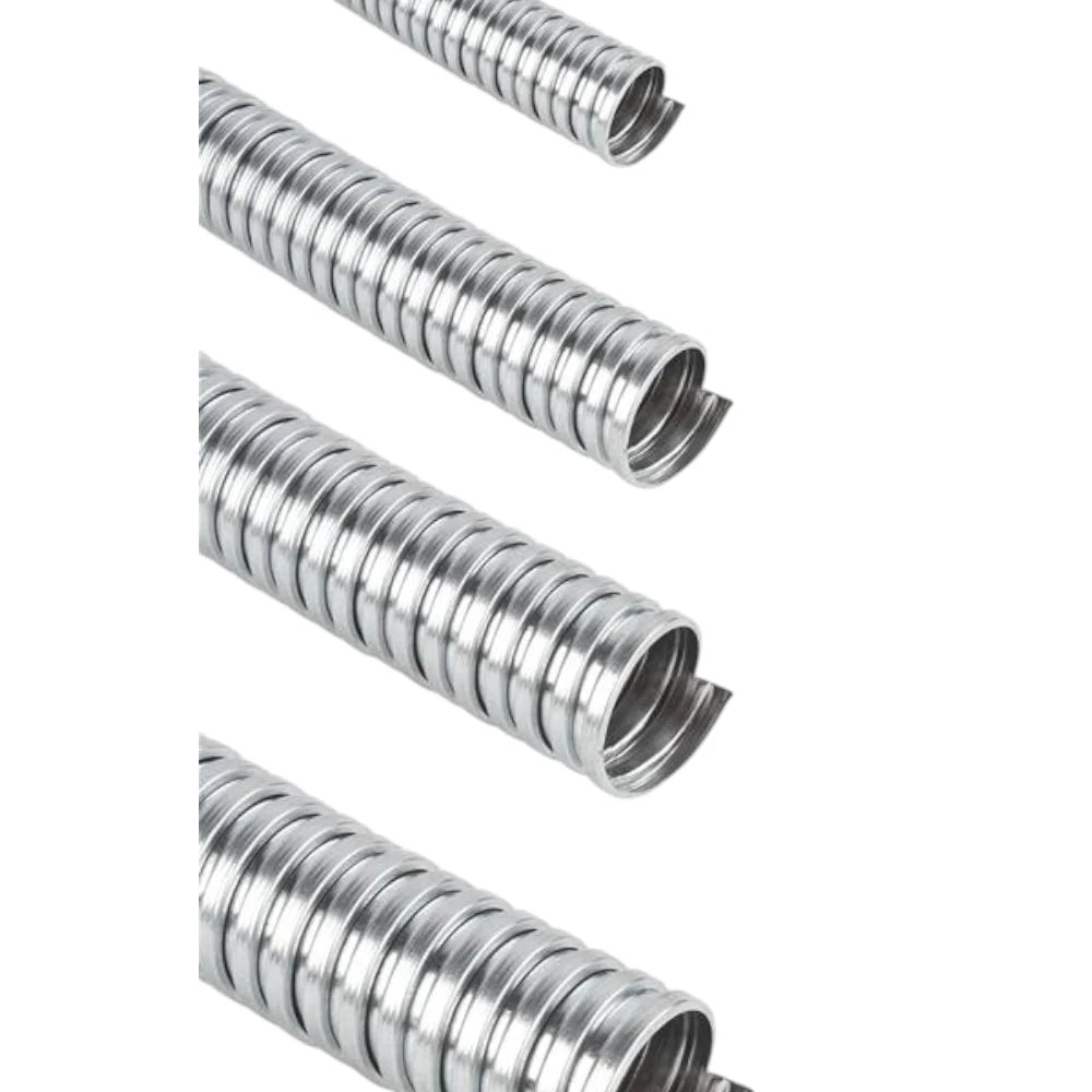 Çelik Spiral