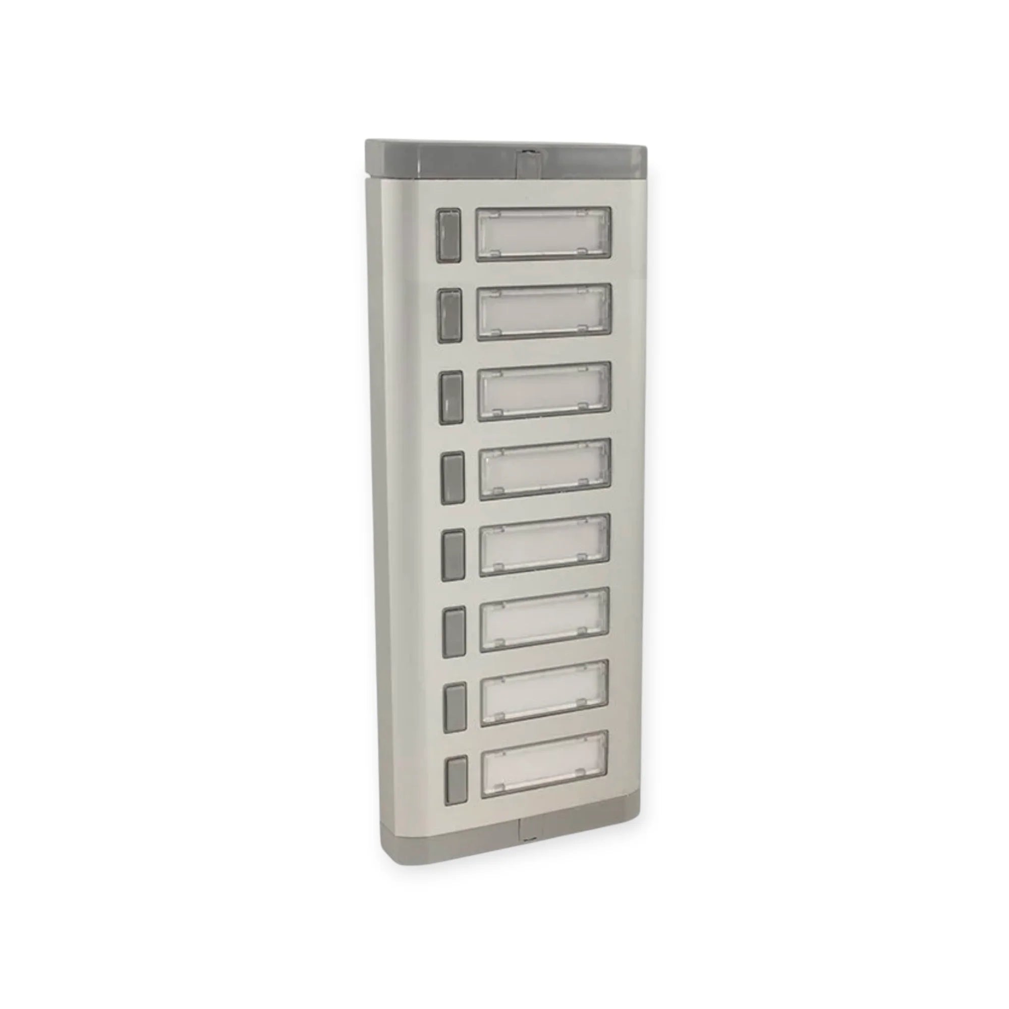 Alüminyum Zil Butonu