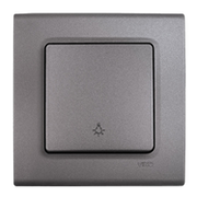 Viko Linnera Life Granit Grisi Light