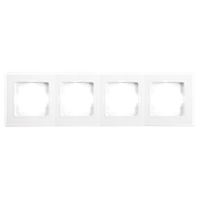 Linnera Dörtlü Çerçeve