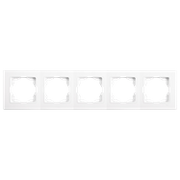 Linnera Beşli Çerçeve