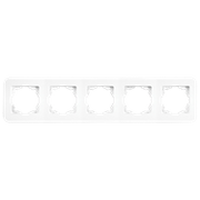 Rollina Beşli Çerçeve