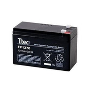 EFİRE Sızdırmaz Akü 12V 7Ah