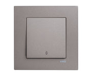 Novella-Trenda Antrasit Tüm Seri