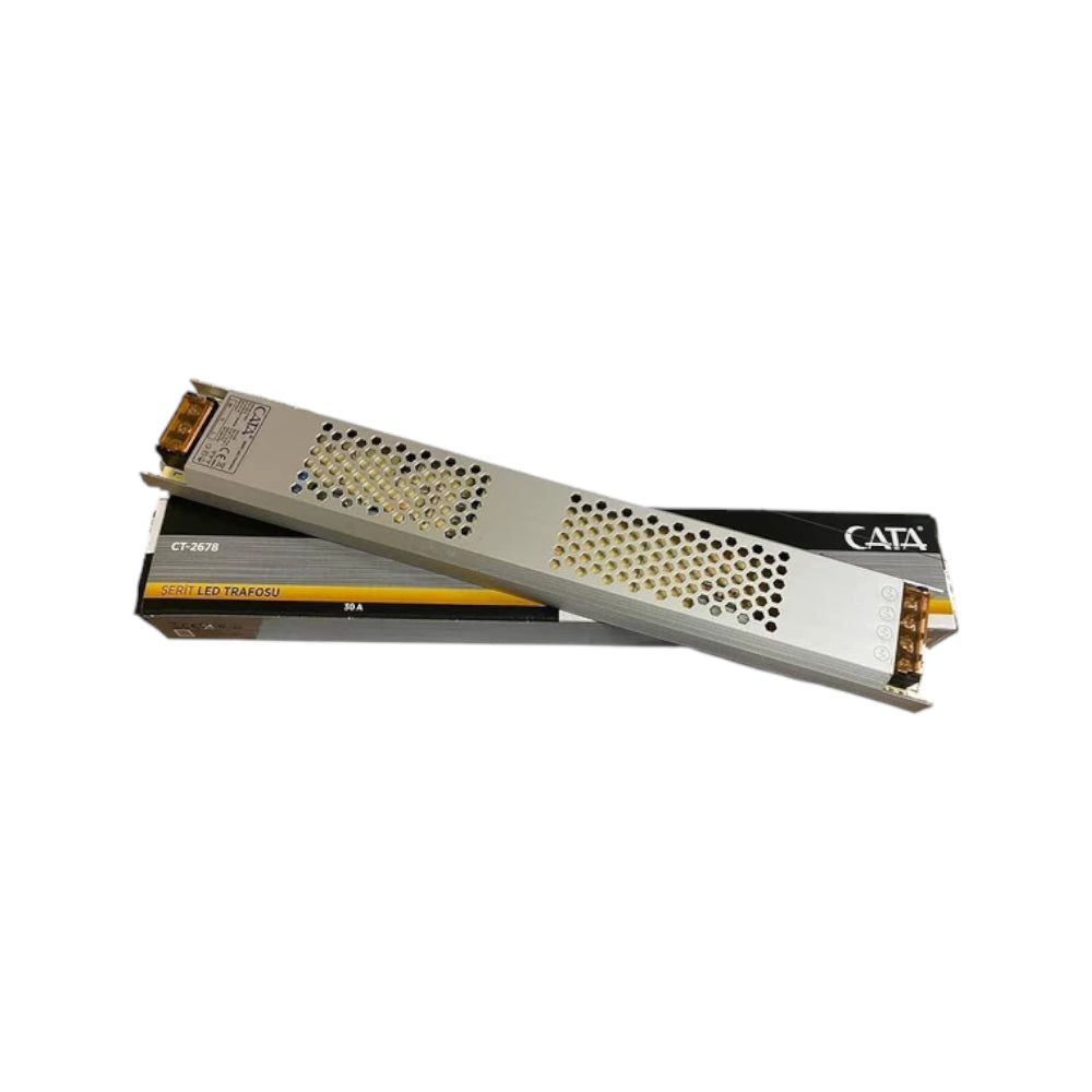 CATA 30A LED TRAFOSU