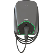 HERA Chargepack Personal 22 KW Kablolu (5m Type2) Elektrikli Araç Şarj Ünitesi Gri - BC31C