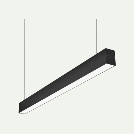 Linear <br>Aydınlatma