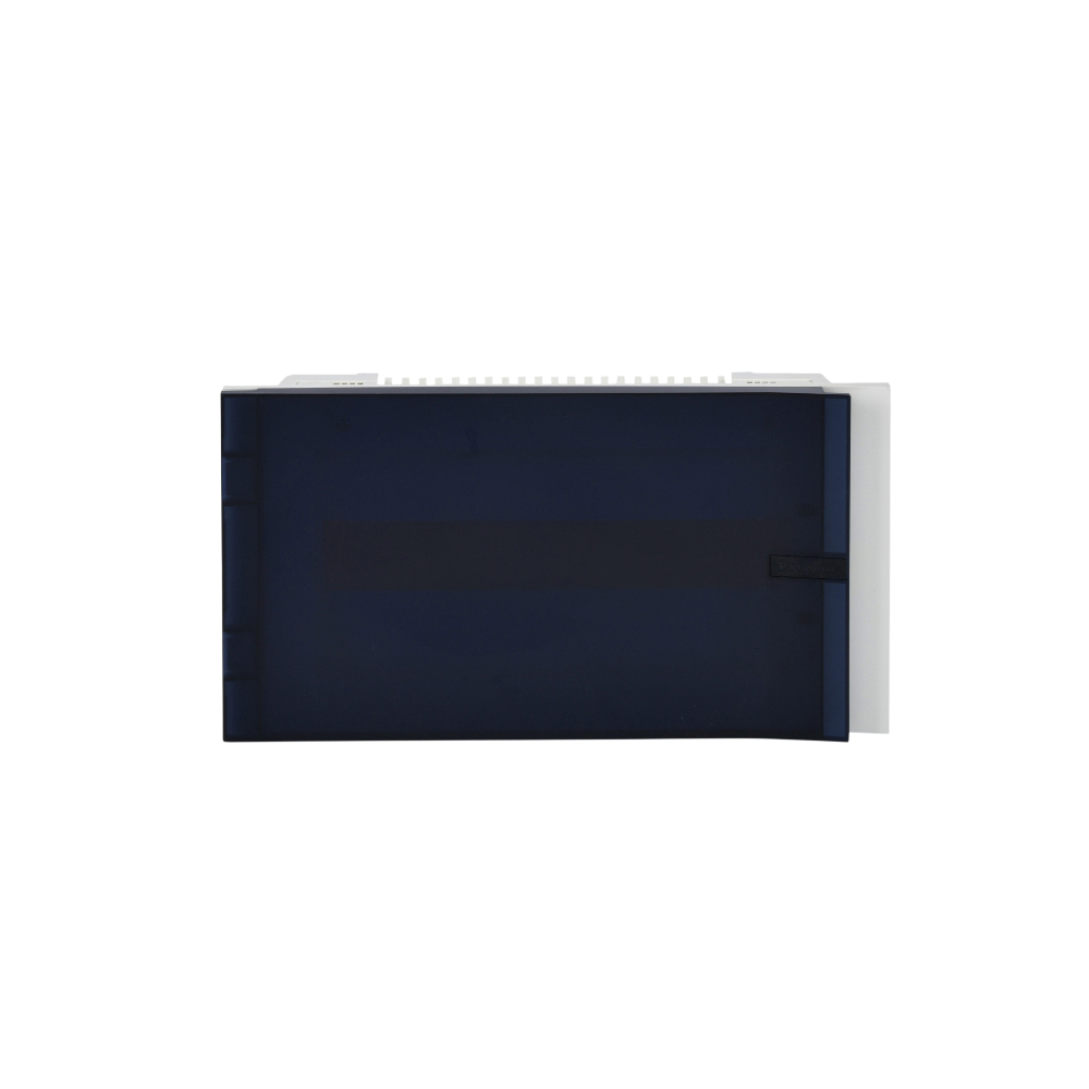 Panasonic Modüler Sigorta Kutusu Komple Ürün 1M 16'Lı Şeffaf Füme