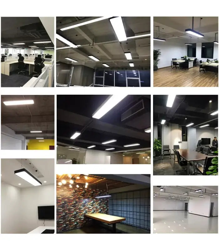 Ürün Beyaz 4000K - Gün Işığı Sarkıt ürün görseli