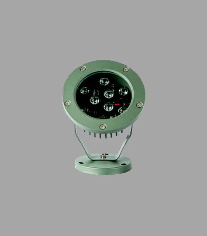 Ürün 3000K - Sarı Işık 265Mm Çim Kazık ürün görseli