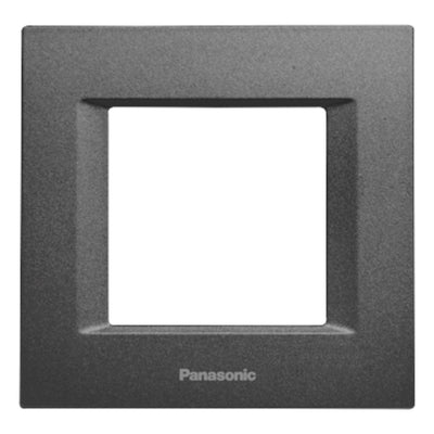 Panasonic Optima Füme Çerçeve