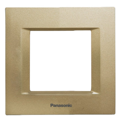 Panasonic Optima Dore Çerçeve