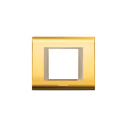 Panasonic Sistema Gold Dore Çerçeve