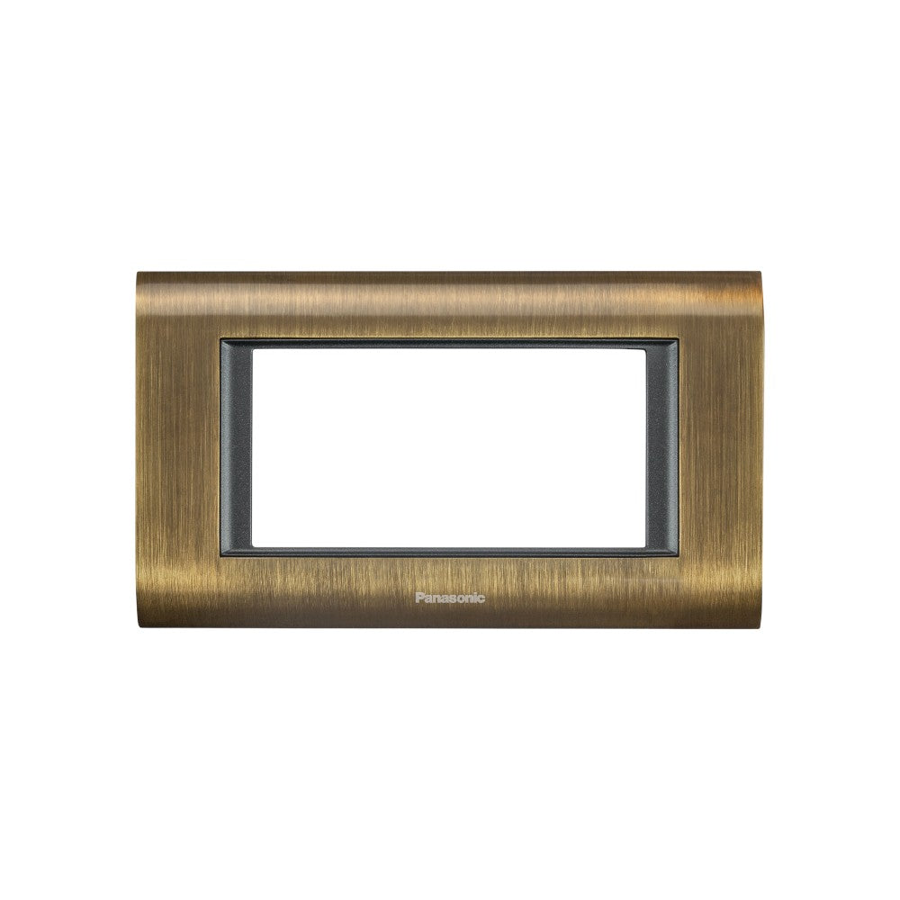 Panasonic Sistema Antik Siyah Çerçeve