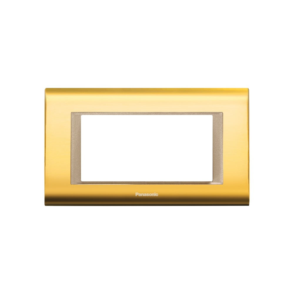 Panasonic Sistema Gold Dore Çerçeve