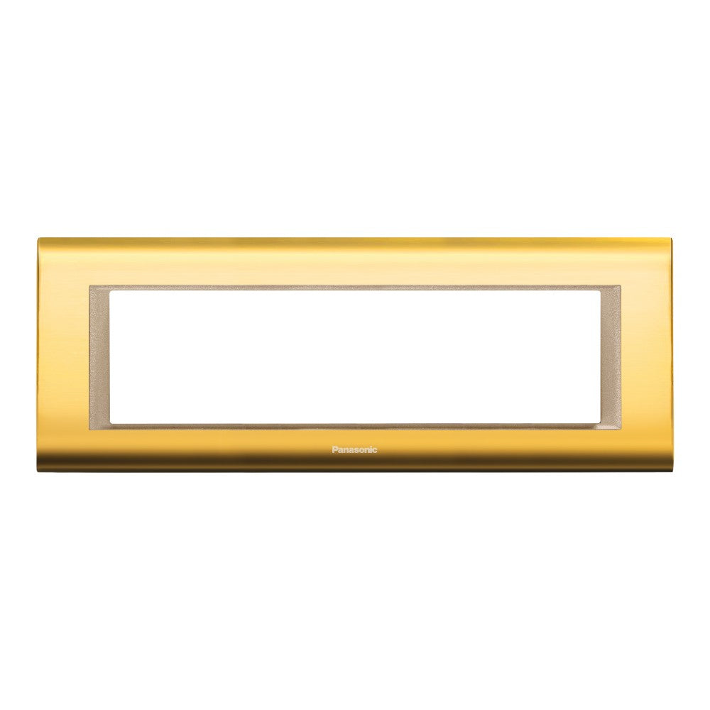 Panasonic Sistema Gold Dore Çerçeve