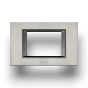 Panasonic Ulti̇ma Metali̇k Inox Çerçeveler