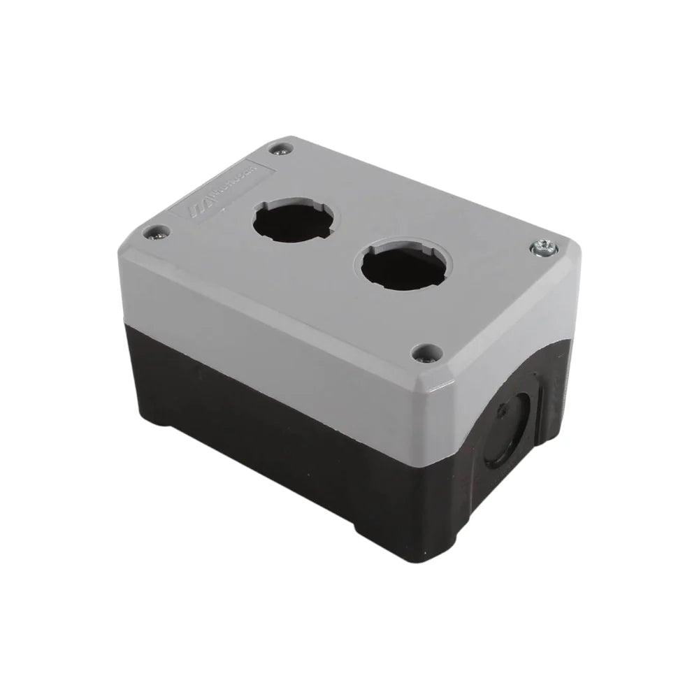 2'Li Etanj Buton Kutusu