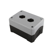 2'Li Etanj Buton Kutusu