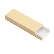 Renkli 40x25 Yapışkanlı Kablo Kanalı 2mt