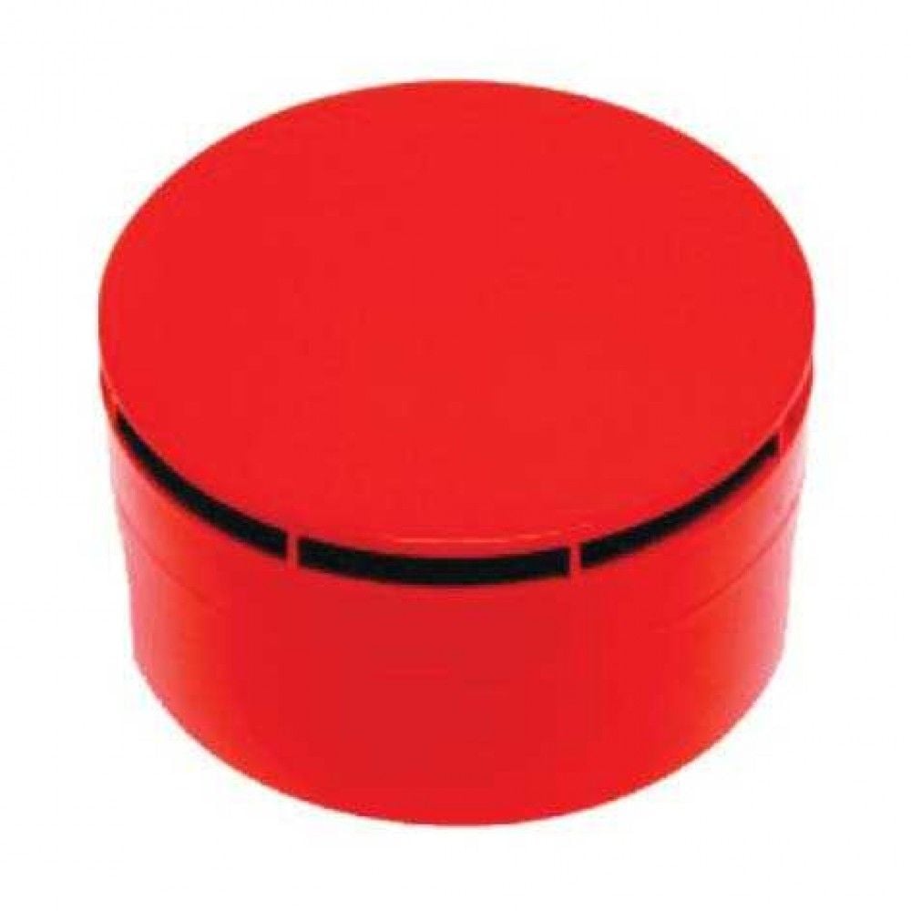 EFİRE AS-1224 Elektronik Siren 12-24V