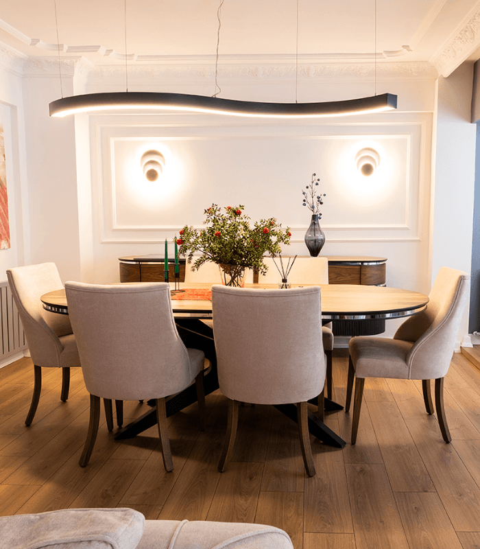 Ürün Beyaz 3000K - Sarı Işık Sıva Üstü ürün görseli